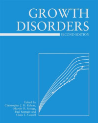 Kelnar, Chris — Growth Disorders 2E