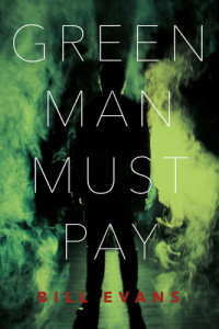 Evans, Bill — Green Man Must Pay