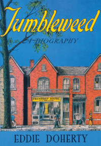 Eddie Doherty — Tumbleweed: A Biography of Catherine Doherty