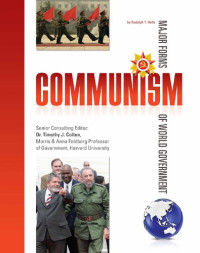 Rudolph T. Heits — Communism