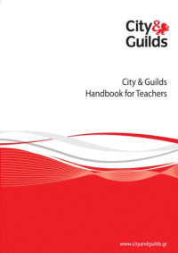 Death Star — City & Guilds ESOL Handbook for Teachers