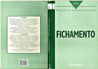 WEG, Rosana Morais — Fichamento