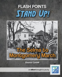 Eleanor Cardell — The Selma to Montgomery March