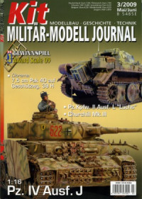 Coll. — Kit Militär-Modell Journal