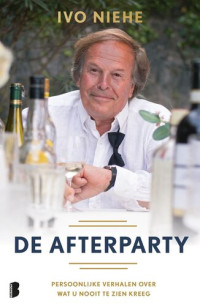 Ivo Niehe — De afterparty