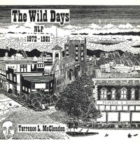 Terrence McClendon — Wild Days