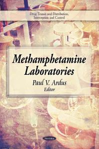 Paul V. Ardus — Methamphetamine Laboratories
