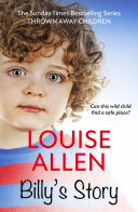 Louise Allen — Billy's Story