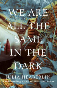 Julia Heaberlin — We Are All the Same in the Dark