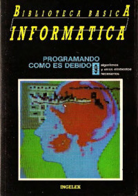 Ferrer Abello Antonio — Biblioteca Basica Informatica 09