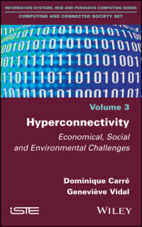 Carré, Dominique;Vidal, Geneviève;Geneviève Vidal — Hyperconnectivity