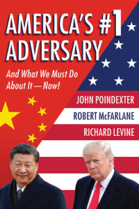John M. Poindexter — America's #1 Adversary