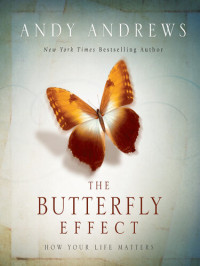 Andy Andrews — The Butterfly Effect (How Your Life Matters)