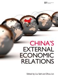 Saili Liu; Vivien Lee; Lin Zhou — China's External Economic Relations