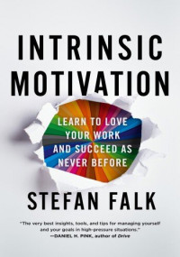 Stefan Falk — Intrinsic Motivation