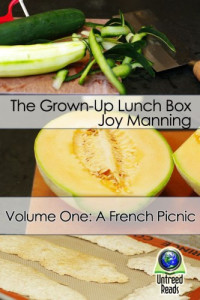 Manning, Joy — A French Picnic