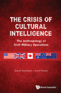 David Hyndman, Scott Flower — The Crisis of Cultural Intelligence