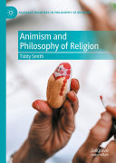 Tiddy Smith — Animism and Philosophy of Religion