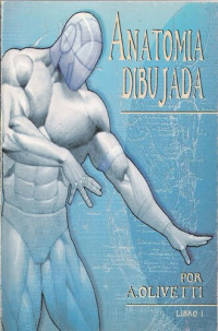  — Anatomia Dibujada: Libro 1