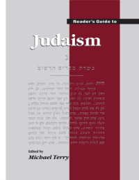 Michael Terry — Reader's Guide to Judaism