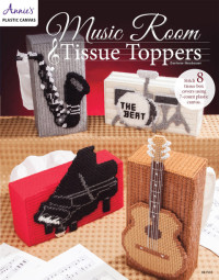 Darlene Neubauer — Music Room Tissue Toppers