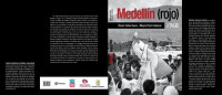 Óscar Calvo Isaza, Mayra Parra Salazar — Medellín (rojo) 1968. Protesta social, secularización y vida urbana en las jornadas de la II Conferencia General del Episcopado Latinoamericano
