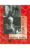 Lawrence W. Baker — Cold War Reference Library Volume 6 Cumulative Index