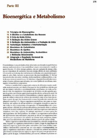 Lehninger — Bioquímica, Principios da - 3ª Edição Lehninger - parte 3 - Genetica e Metabolismo