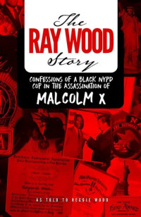 Reggie Wood; Lizzette Salado — The Ray Wood Story