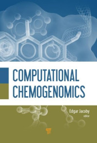 Edgar Jacoby — Computational Chemogenomics