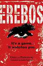 Ursula Poznanski; Judith Pattinson — Erebos : it's a game : it watches you