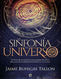 Jaime Buhigas Tallon — La sinfonía del Universo