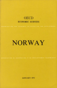 OECD — OECD Economic Surveys : Norway 1975.