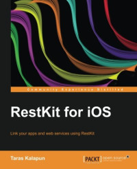 Taras Kalapun — RestKit for iOS