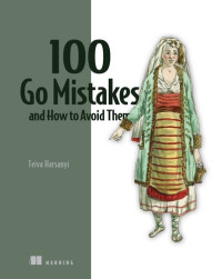 Teiva Harsanyi — 100 Go Mistakes and How to Avoid Them