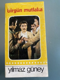 Yılmaz Güney — Bir Gün Mutlaka