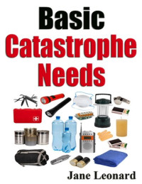 Nick Kalyn — Basic Catastrophe Needs