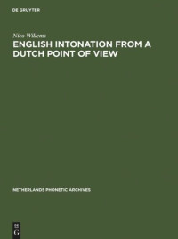 Nico Willems — English Intonation from a Dutch Point of View