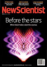 Reed Business Information Ltd — New Scientist Magazine - 9 January 2010 volume 205 issue 2742