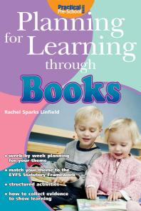 Rachel Sparks Linfield — Planning for Learning through Books