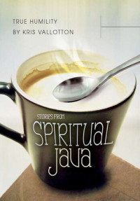 Kris Vallotton — True Humility: Stories from Spiritual Java