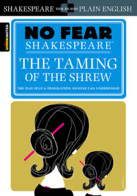 SparkNotes — The Taming of the Shrew