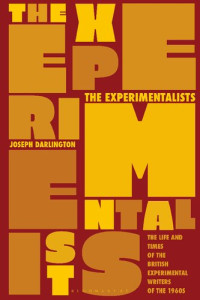 Dr Joseph Darlington, Joseph Darlington — The Experimentalists