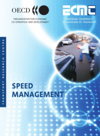 OECD — Speed management.