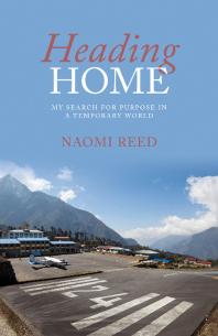 Naomi Reed — Heading Home