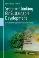 Edward Saja Sanneh — Systems Thinking for Sustainable Development: Climate Change and the Environment