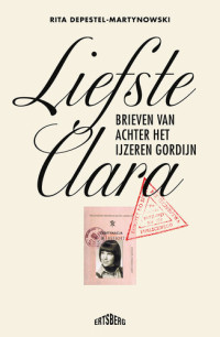 Rita Depestel-Martynowski — Liefste Clara