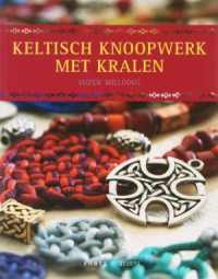 Millodot S. — Keltisch knoopwerk met kralen