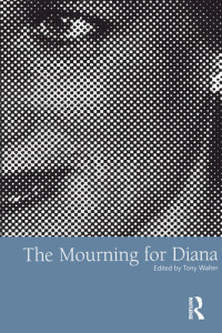 Tony Walter — The Mourning for Diana