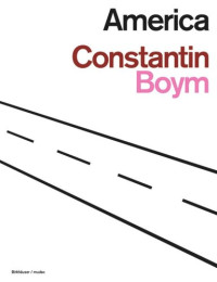 Constantin Boym (editor); mudac (editor) — Constantin Boym—America
